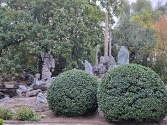 -北京市劳动人民文化宫(太庙)
