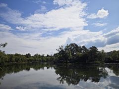 -承德避暑山庄景区