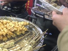 -马记大锅煮(总店)