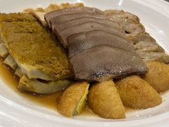 -宝宇大连海鲜渔港(金奎大厦店)