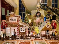 -广州富力丽思卡尔顿酒店