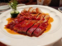 广式烧味三拼-顺鹅季·非遗烧鹅(六道口店)