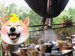 -万兴启丰椰子文化园餐厅