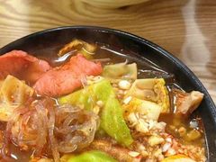 -王记川味麻辣烫(黄山园店)