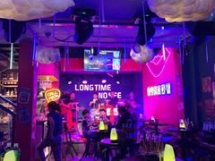 -好久不见网红乐队酒吧(鼓浪屿海底世界店)