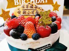 -EnergyCake蛋糕理想国