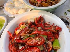 -四妹餐厅(玫瑰街店)