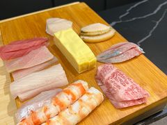 -Sushi Hanzo半藏(天环广场店)