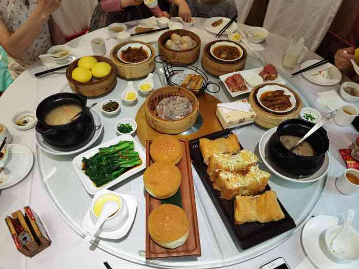 金大陆海鲜世界(雅儒总店)