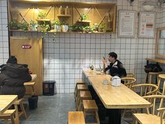 -黎一碗大碗手工面(城市立方店)