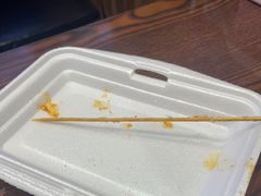 -豪香里脊肉串(大中路店)