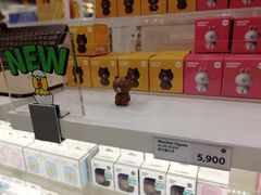 -line friends(明洞旗舰店)