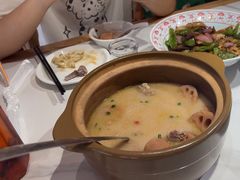 -吴掌柜·藕汤印象(南湖店)