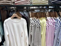 -MUJI无印良品(西湖银泰城店)