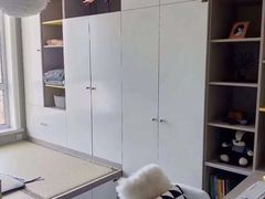 -索菲亚衣柜橱柜家具全屋定制(汶水红星店)
