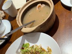 -U你·天然调味(南湖总店)