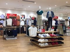 -优衣库(重庆万象城店)