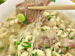 -老刘家永盛斋·传统泡馍(东关南街店)