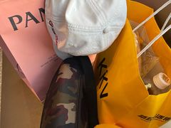 -星巴克臻选(上海合生汇1F店)