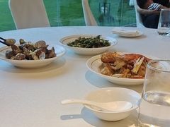-松兰山海景大酒店·海鲜中餐厅