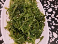 -金香匯晚茶(浑南店)