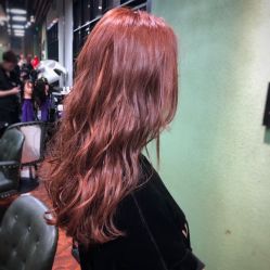 -形象革命造型·护肤Hair Studio