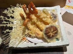 -蟹将军日本料理(星海广场店)