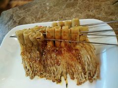 金针菇-金太阳海鲜烧烤·本地人餐厅(东纬路旗舰店)
