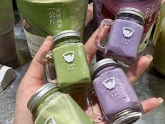 -星满杯TEAFUL(罗湖东门店)