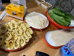 -木辛水水冰煮羊(新一中店)