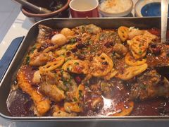 -鱼酷活鱼烤鱼(南京水游城店)