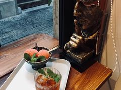 -糖房咖啡(南锣鼓巷店)