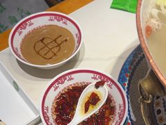 -曲氏老北京铜锅涮肉•火锅(不老街店)