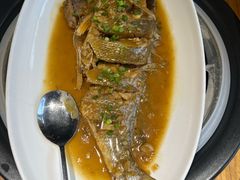 -77号渔船·蒸海鲜青岛菜(积米崖店)