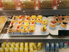 -大快乐烘焙坊(沙井店)