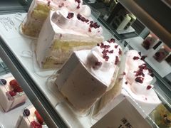 -一鸣真鲜奶吧(常秀街店)