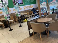 -德克士(中心医院店)