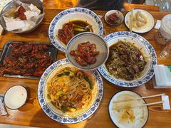 -满盆红龙虾(开发区店)