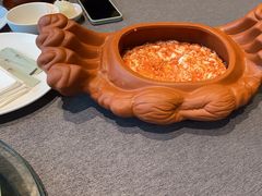 -羲和雅苑•北京烤鸭(平安国际金融中心店)