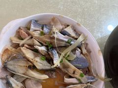 -考记泥焗鸡农庄·海鲜(北洛秘境店)