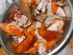 -广东道至正餐厅(区庄店)