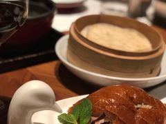 -北京柏悦酒店·锦庭餐厅Dining Room