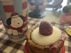 -CARINO BAKERY&CAFE(人广来福士店)