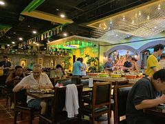 -拉丁餐厅·巴西烤肉自助(正佳广场店)