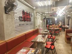 -孖记茶档·热腾茶餐(江南西plus店)