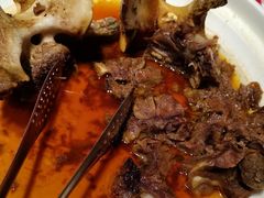 -西贝(上海我格广场店)