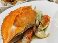 -北塘海鲜·天津菜(大光明桥旗舰店)