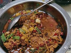 -赣味楼江西土菜(小屯西路店)