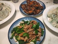 -日丰园海肠水饺·老字号大连海鲜(银泰城店)
