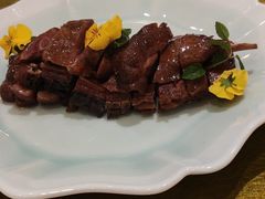 -亮宝楼国宴+文化陕菜